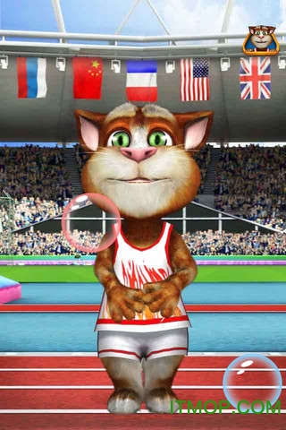 会说话的汤姆猫3 会说话的汤姆猫3