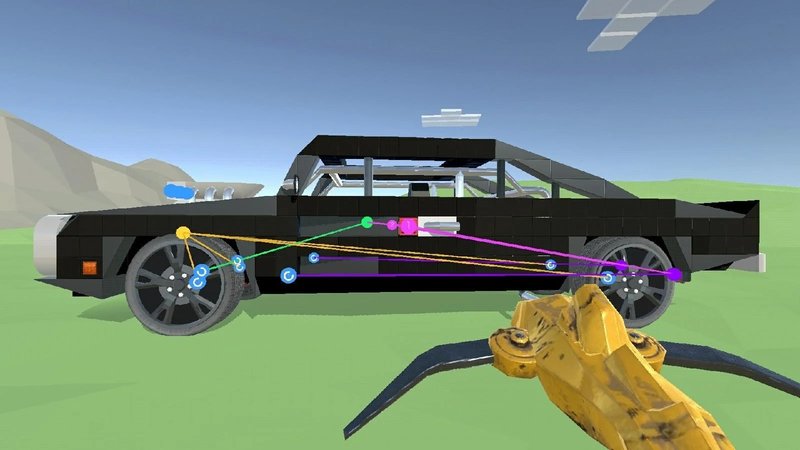 Evertech Sandbox最新版本