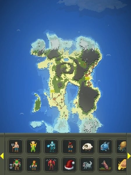 worldbox世界盒子苹果版