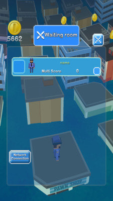 方块逃生世界 方块逃生世界