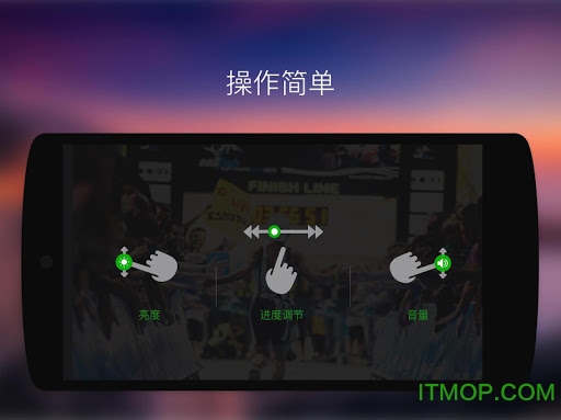 万能视频播放器XPlayer解锁VIP版