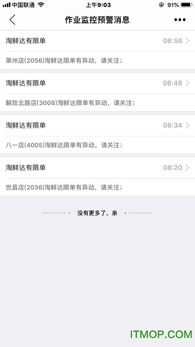 店总参谋