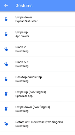 MiX Launche(小米桌面海外版)