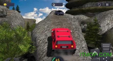 山地越野驾驶2016解锁版内购破解版(Offroad Driving Adventure 2016) 山地越野驾驶2016解锁版内购破解版(Offroad Driving Adventure 2016)