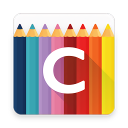 Colorfy plus(涂色游戏)