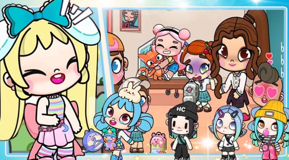 凡达梦幻世界 凡达梦幻世界