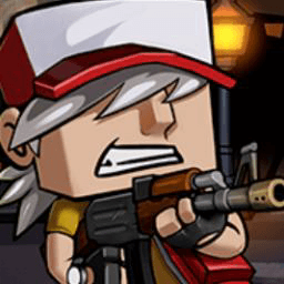 枪王吃鸡大乱斗 1