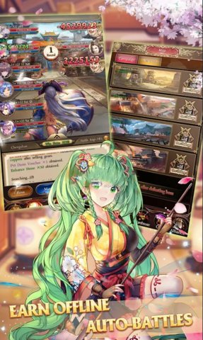 少女编年史官网版