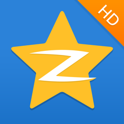 QQ空间HD Pad版