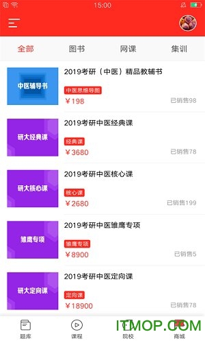 中医考研 中医考研