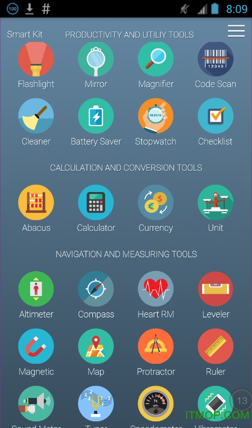智能工具箱全功能版(Smart Kit)
