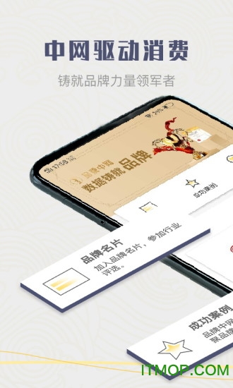 品牌中网 品牌中网