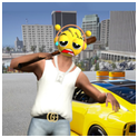 斯普朗基赛马之城(The City Of Sprunky Race)