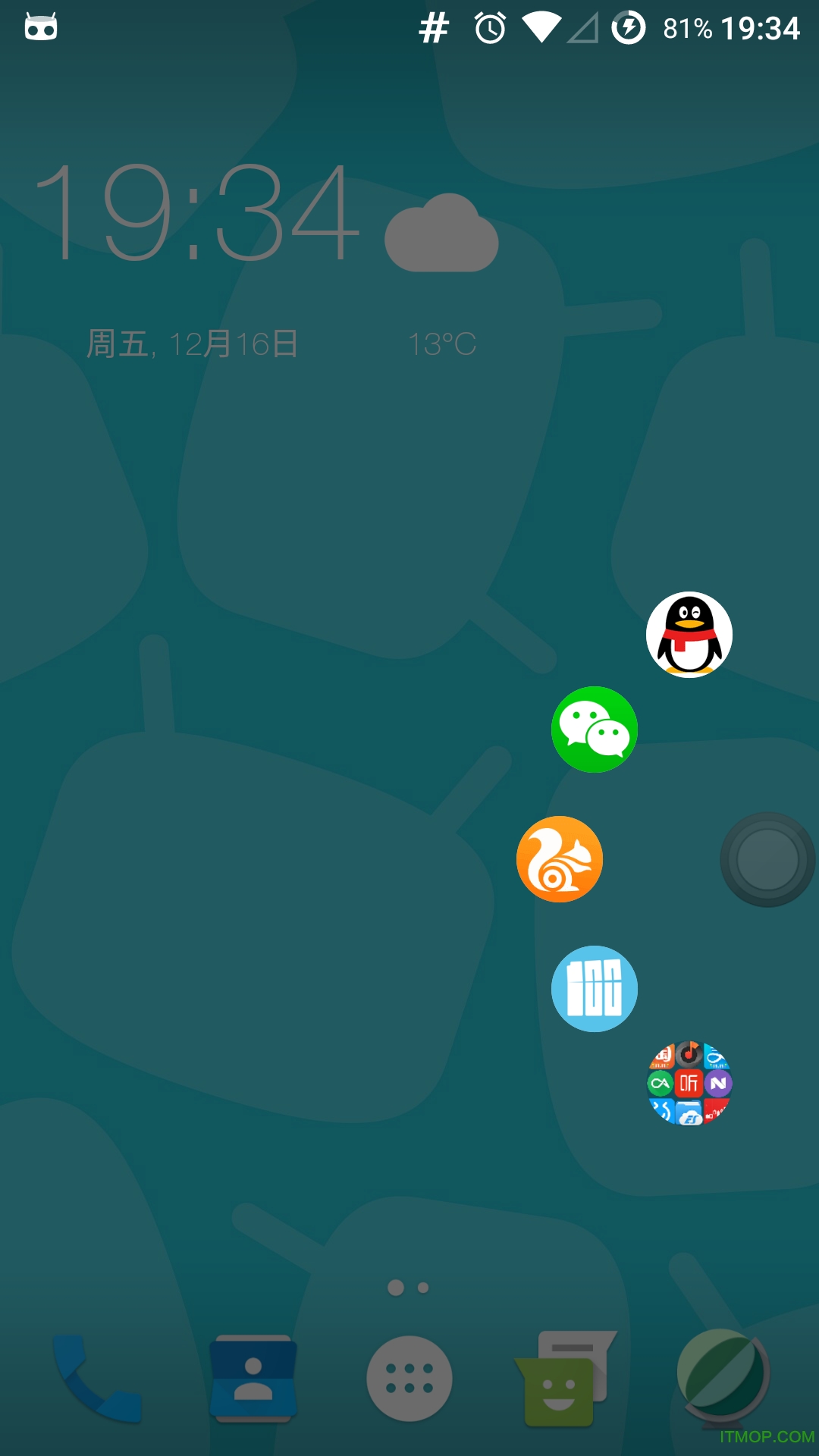 悬浮助手Xposed