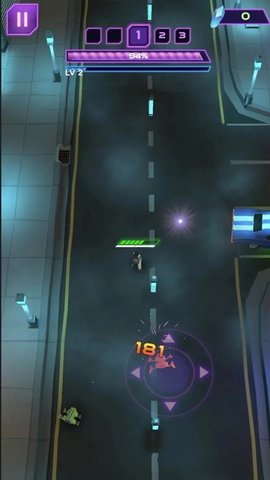 末班列车:生存 末班列车:生存