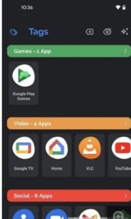 AppDash应用管理器