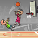 篮球之战(basketballbattle)