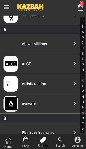Karmaloop潮牌海淘 Karmaloop潮牌海淘