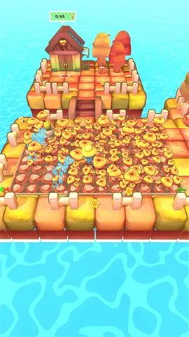 蘑菇农场(Mushroom Farm) 蘑菇农场(Mushroom Farm)
