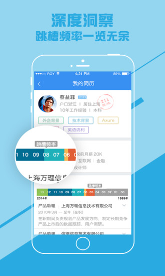 人才啊 人才啊