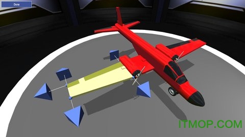简单飞机最新版2022(SimplePlanes) 简单飞机最新版2022(SimplePlanes)