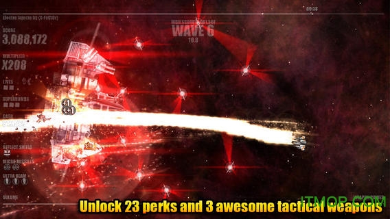 危险节奏beat hazard汉化版