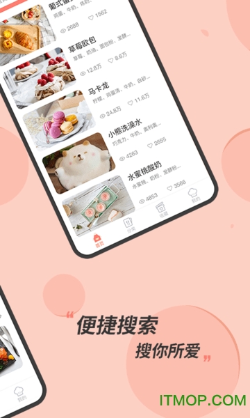 私厨食谱大全 私厨食谱大全