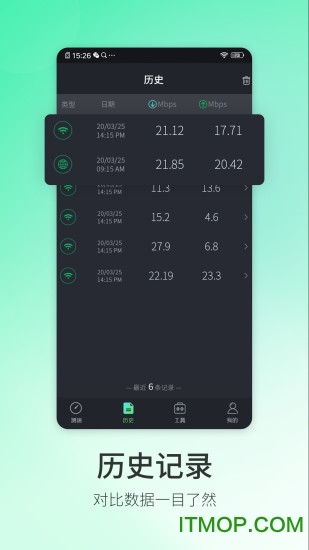 5G测速大师 5G测速大师
