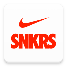 SNKRS 中国 SNKRS 中国