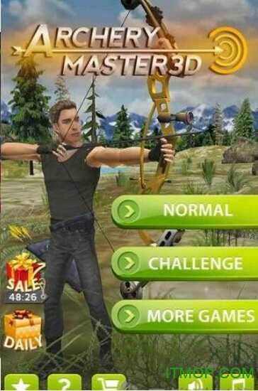 Archery World Champion 3D Archery World Champion 3D