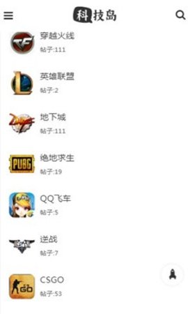 科 技 岛 辅 助 器
