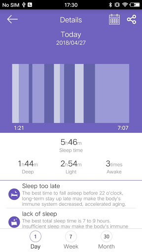GloryFit苹果版