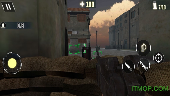 二战前线模拟器内置MOD菜单