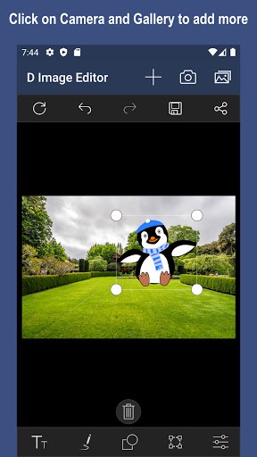 图像编辑器app 图像编辑器app