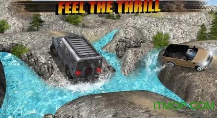 山地越野驾驶2016解锁版内购破解版(Offroad Driving Adventure 2016) 山地越野驾驶2016解锁版内购破解版(Offroad Driving Adventure 2016)