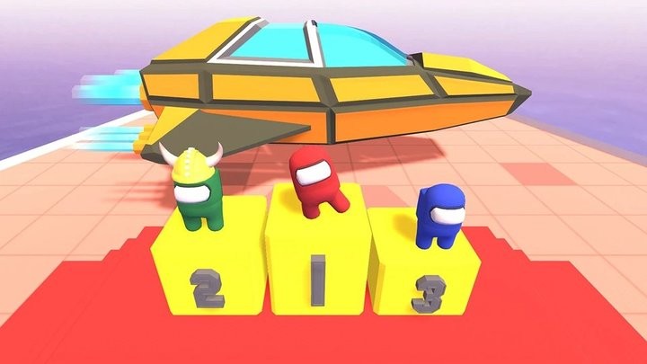 冒名顶替桥比赛最新版