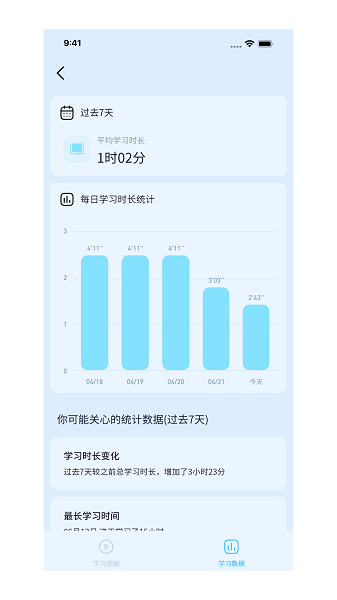 伴读管家