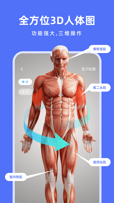 蔚一解剖学 蔚一解剖学