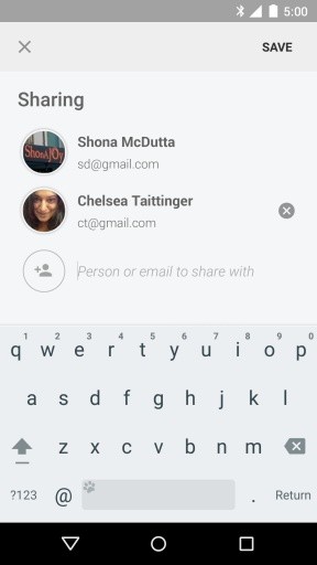谷歌keep笔记(google keep)