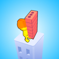 Tower Master Collect _ Build