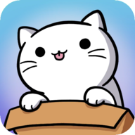 Catchu(猫咪收集器游戏)