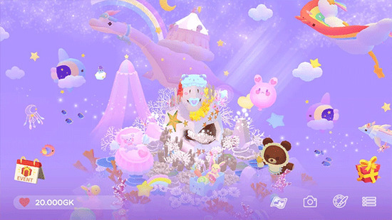 深海水族馆1.56.0官网版