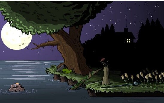 异形虫历险记游戏下载