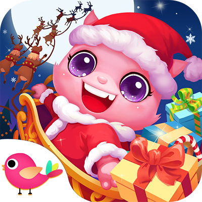 宠物平安夜(PetChristmas)