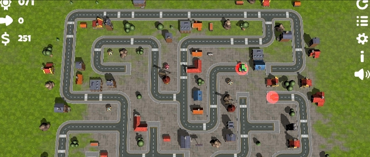 CarPuzzler(汽车困惑者)
