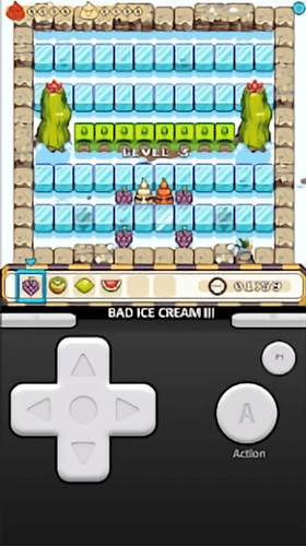 坏蛋冰淇淋3下载(Bad Ice Cream 3)