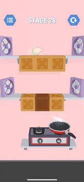 Eggdrop 3D(坠落的鸡蛋3D)