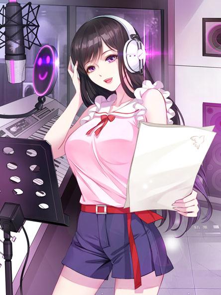 主播造梦师