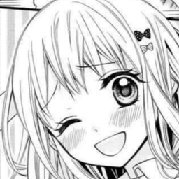 爱弹幕漫画
