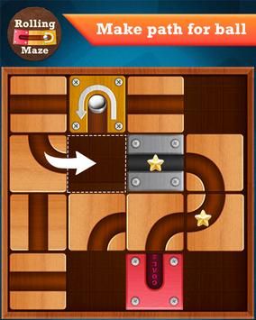 滚动球迷宫Rolling Ball Maze 滚动球迷宫Rolling Ball Maze